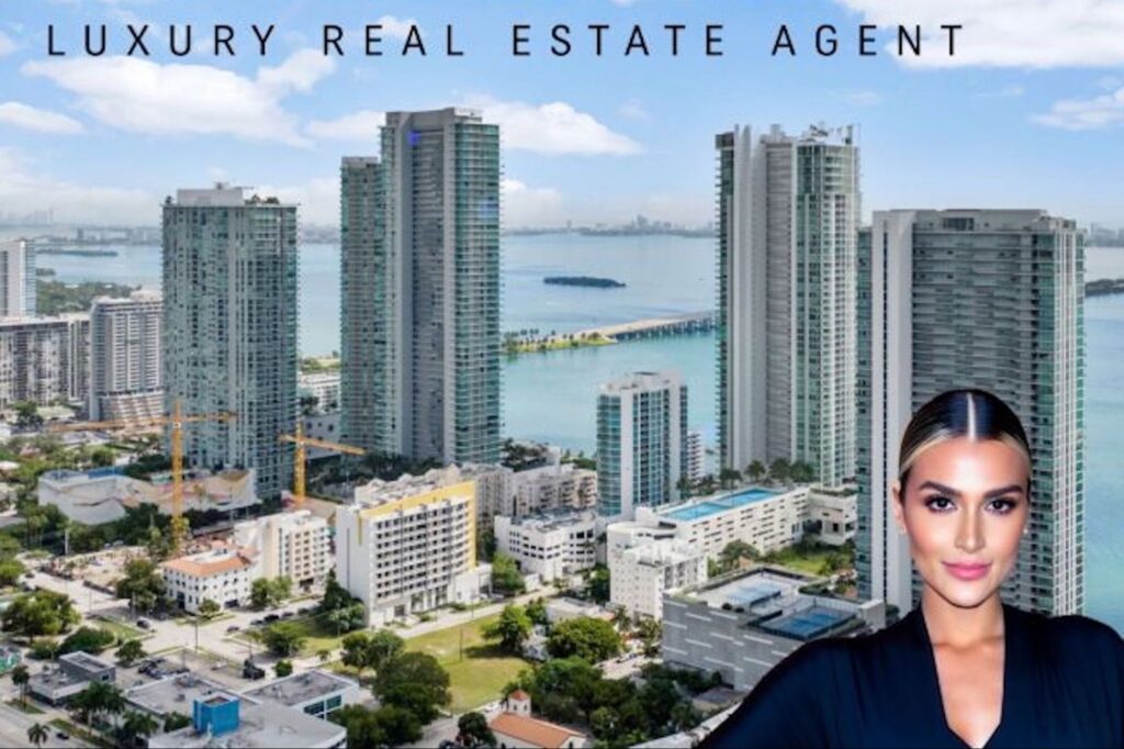 ‘Ultra-Luxury’ Real Estate Influencer Busted for Stealing $381,000 in COVID Relief Funds — To Fund Her Lavish Lifestyle