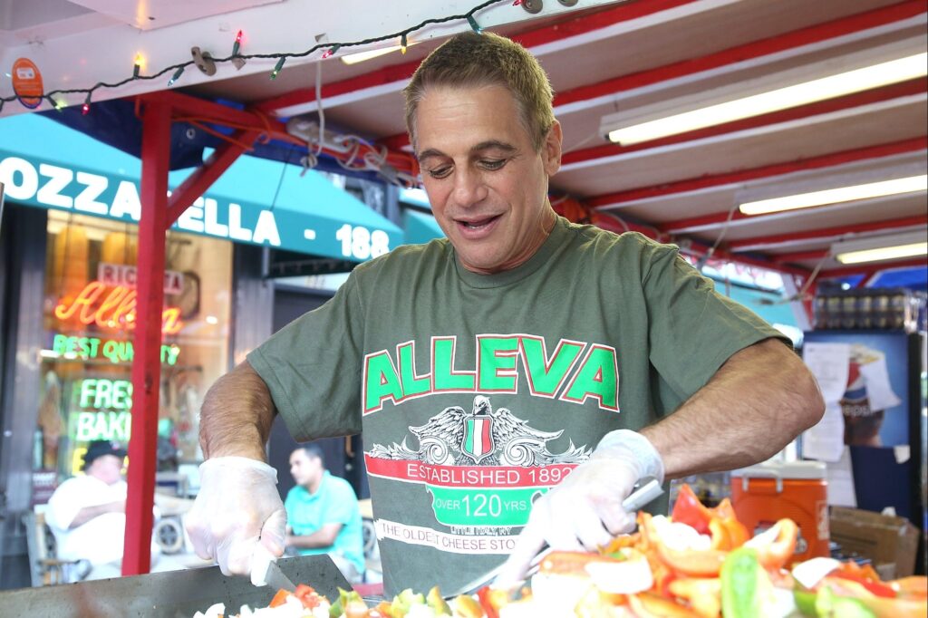 A Historic Cheese Shop in New York’s Little Italy Is Closing After 130 Years in Business