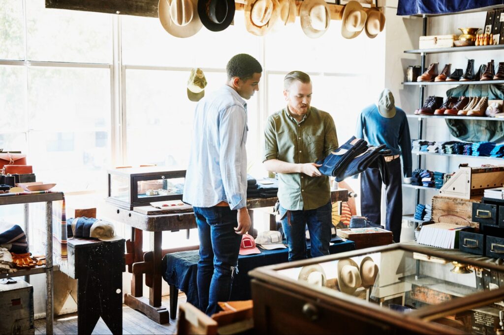 4 Pro Tips to Run a Successful Retail Business in 2023