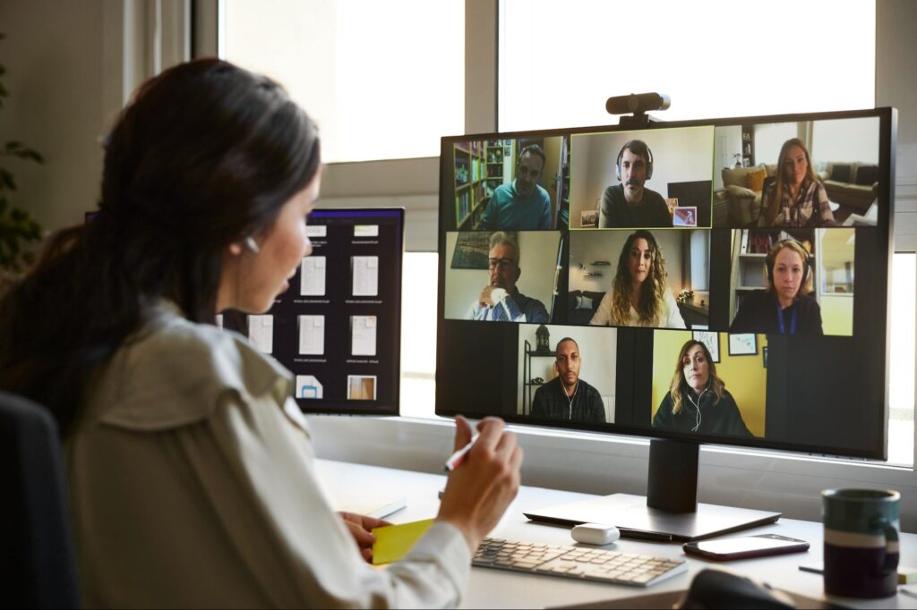 The Best Web Conferencing Software for Remote Workers