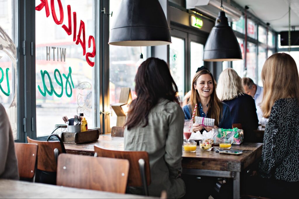 5 Ways to Freshen Up Your Restaurant Franchise Marketing in 2023