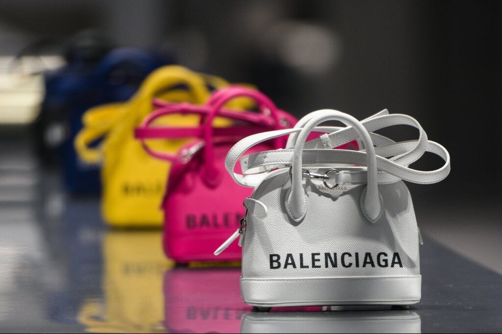 Balenciaga Follows BDSM Teddy Bear Scandal With Children’s Advocacy Group Partnership