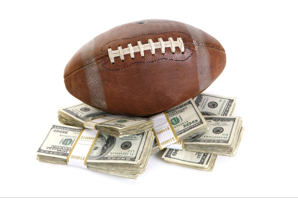 This Is How Much Money the Super Bowl Winners Get