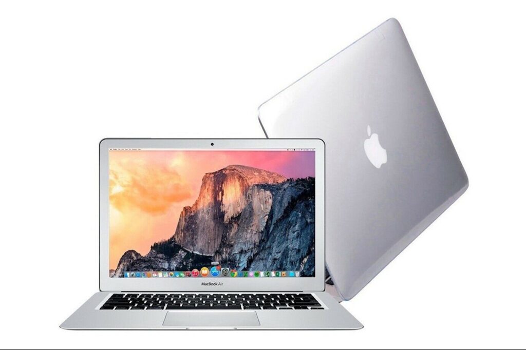 Refurbished Event: Get a MacBook Air for $413