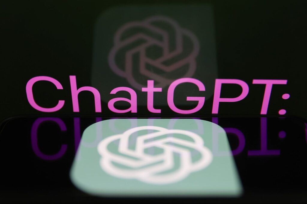 What Does ChatGPT Mean for the Future of Business?