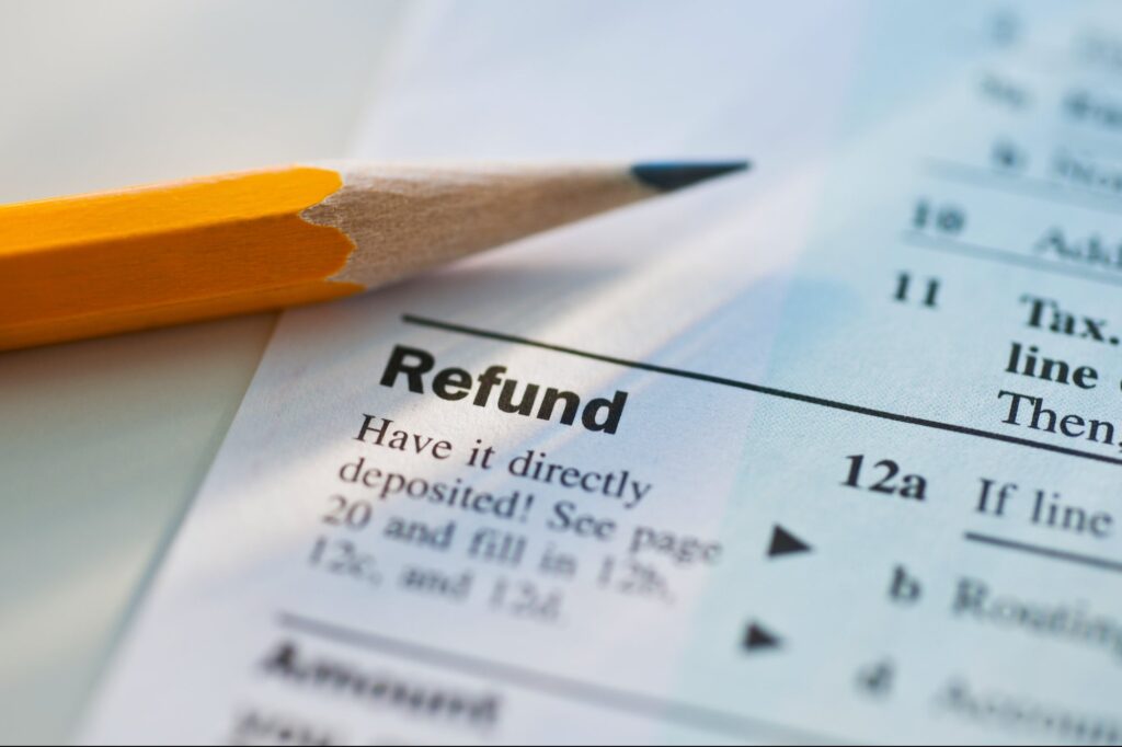 The IRS Has Already Issued $15.7 Billion in Tax Refunds. But Will Yours Be Lower Than Last Year?