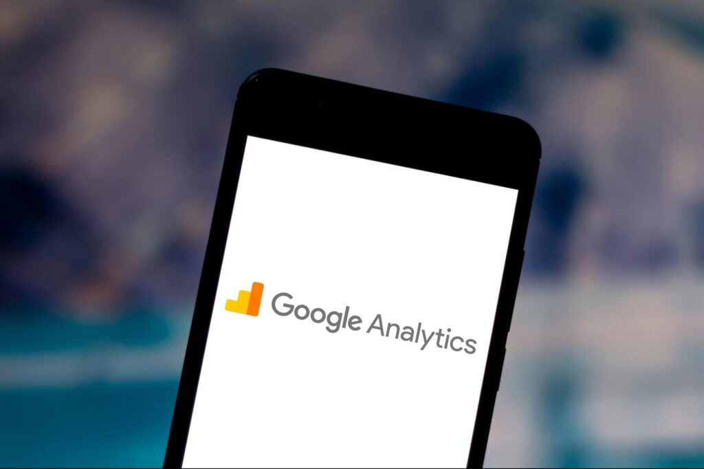 7 Steps to Setting Up Google Analytics For Your Business