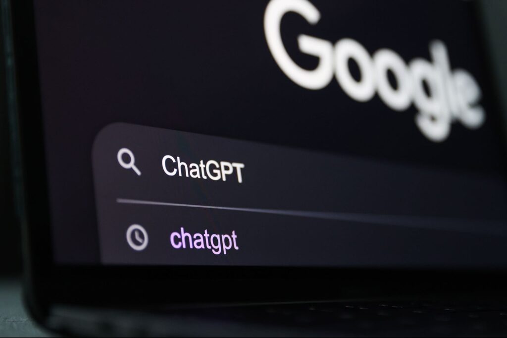 What Does ChatGPT Really Mean For Businesses?