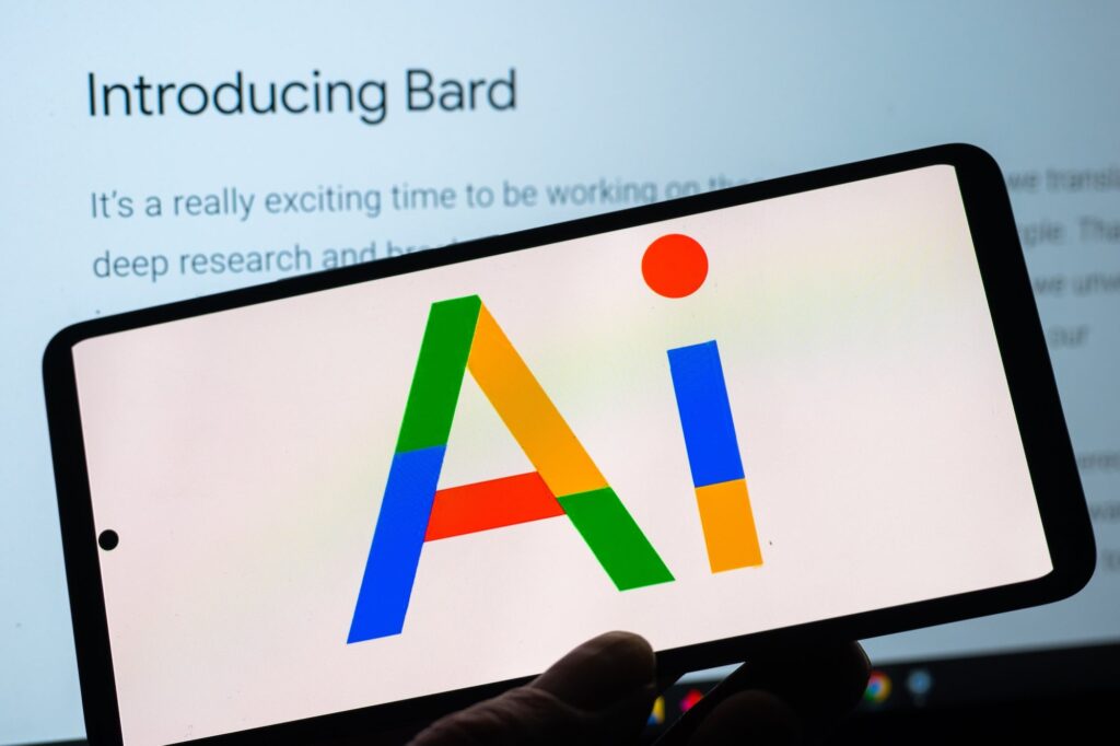 Google Employees Have to Fix Bard’s Bad Responses After ‘Botched’ Rollout Last Week