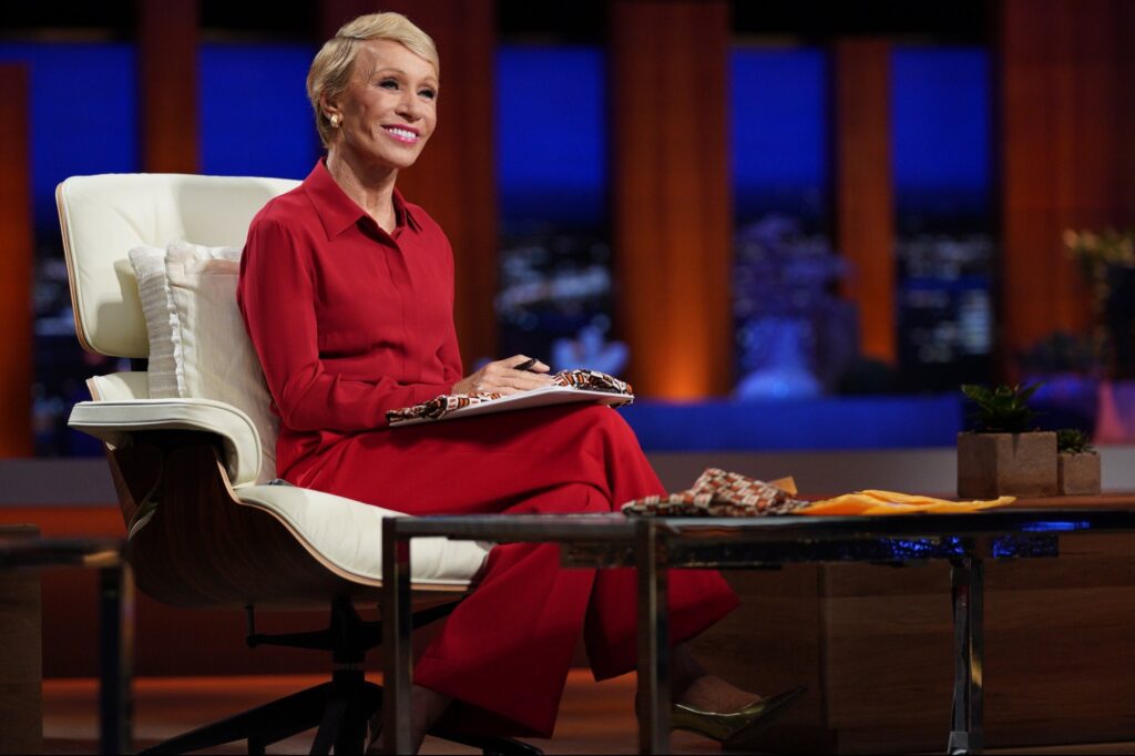 Barbara Corcoran Reveals How She Made $1 Million In Just One Day: ‘Nobody Wants What Nobody Wants’