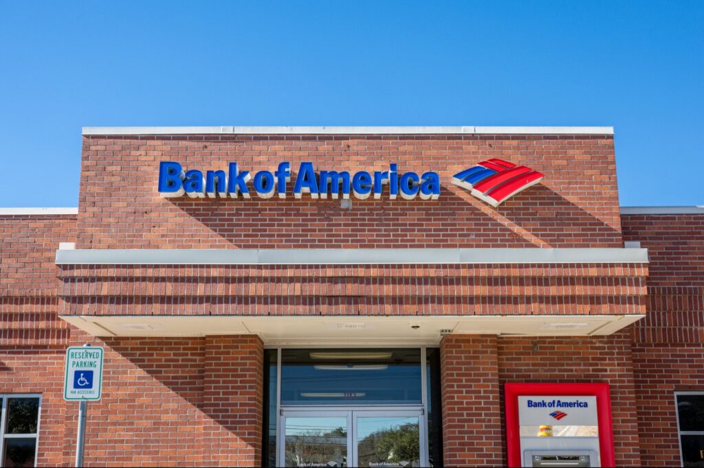 Bank of America Says Stock Market Threatened With ‘No Landing’ Scenario