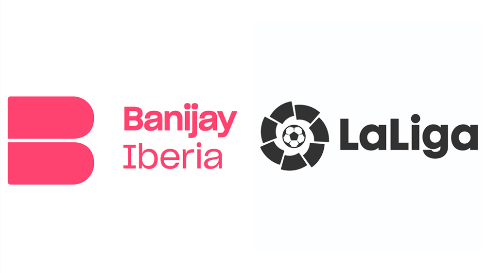 Banijay Iberia, Spain’s LaLiga Team to Launch LaLiga Studios 