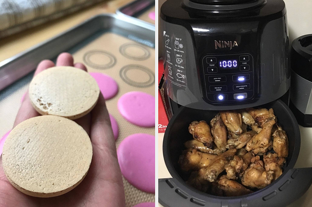 20 Kitchen Products From Amazon That Have Thousands Of 5-Star Reviews For A Reason