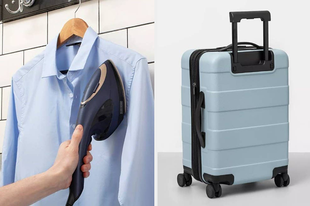 20 Target Products Anyone Who Travels Often Will Find Useful