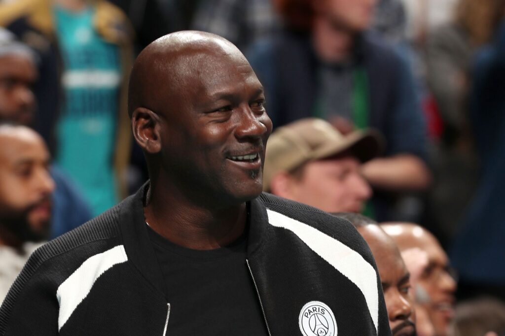 12 Motivational Quotes From Michael Jordan