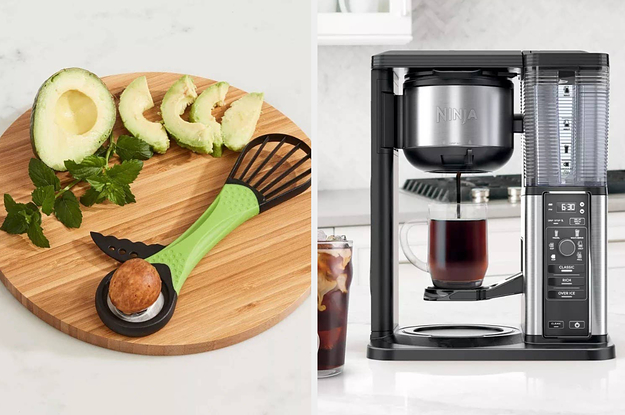 26 Target Products You’ll Wish You Had In Your Kitchen Ages Ago