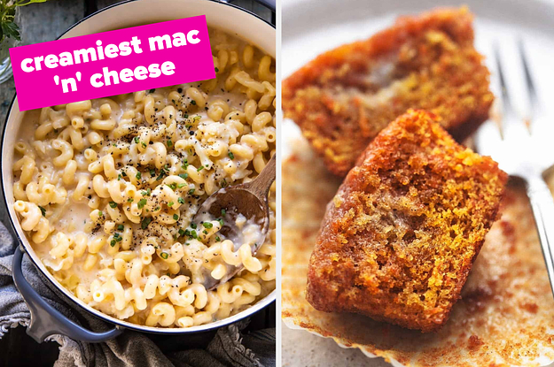28 Showstopping Recipes To Make Every Day This February (Because The Shortest Month Can Still Be The Tastiest)