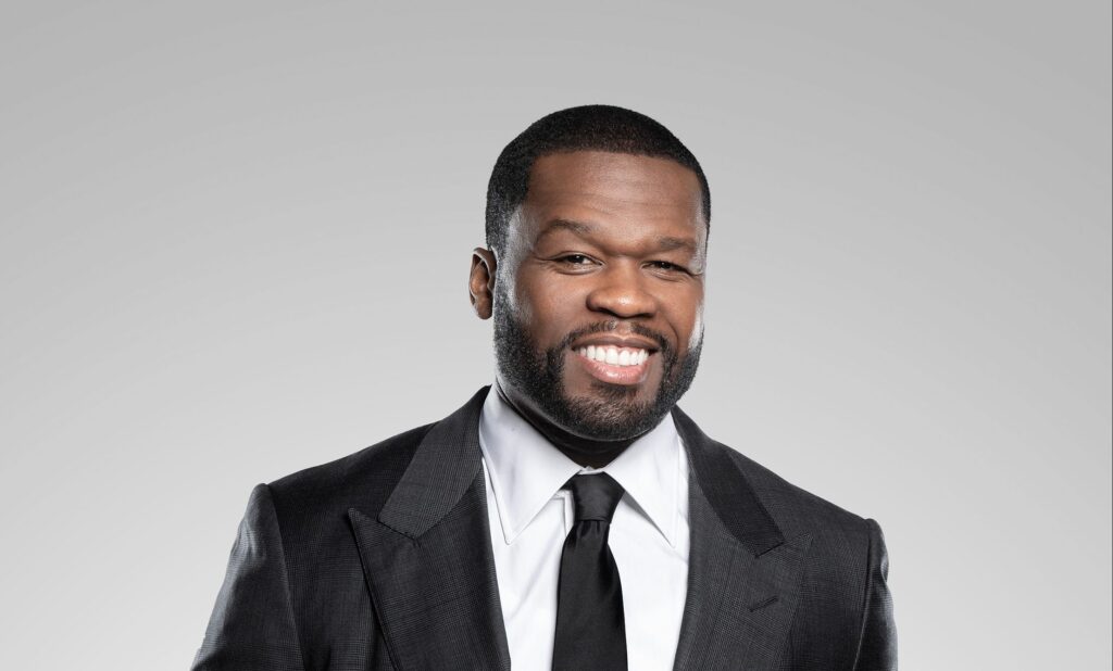 Curtis ‘50 Cent’ Jackson Signs Non-Exclusive Broadcast Direct Deal With Fox