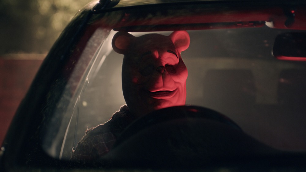 ‘Winnie-the-Pooh: Blood and Honey’ Review: An Un-Bear-Able Horror Cheapie