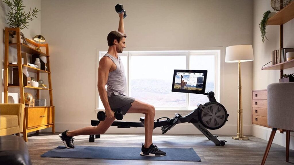 The Best Amazon Deals on Fitness Equipment: Bowflex, Garmin, Activewear and More