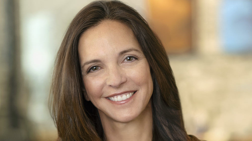 AMC Networks Names Kristin Dolan, Wife of Owner James Dolan, CEO