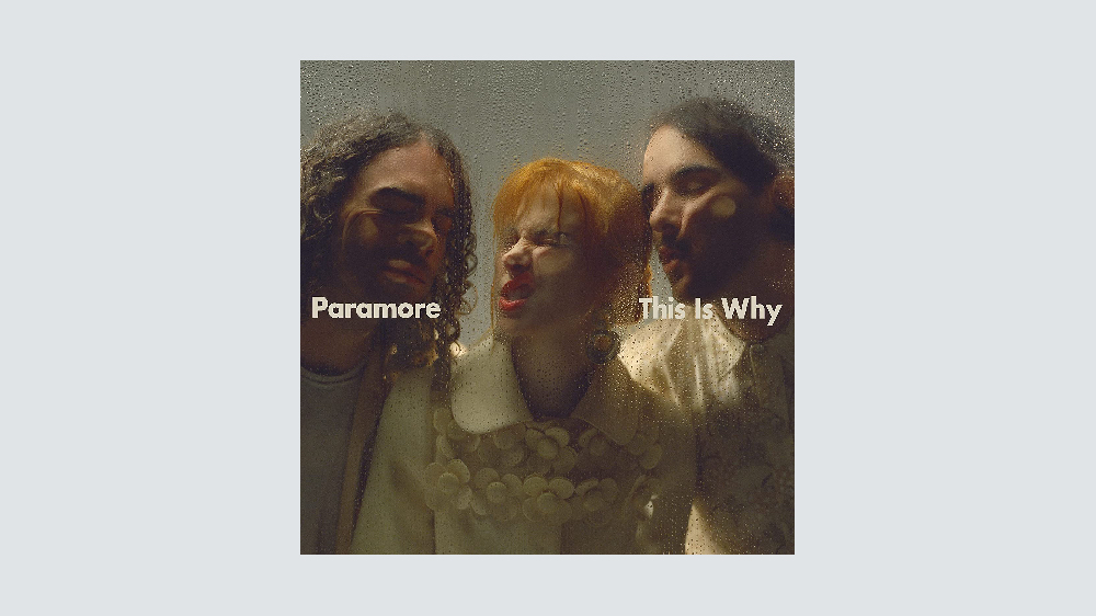 After Six Years Off, a Refreshed Paramore Returns With Offbeat Post-Punk Energy in ‘This Is Why’: Album Review
