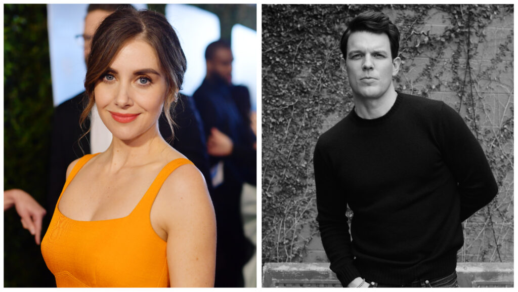 Alison Brie, Jake Lacy Join Liane Moriarty Series ‘Apples Never Fall’ at Peacock