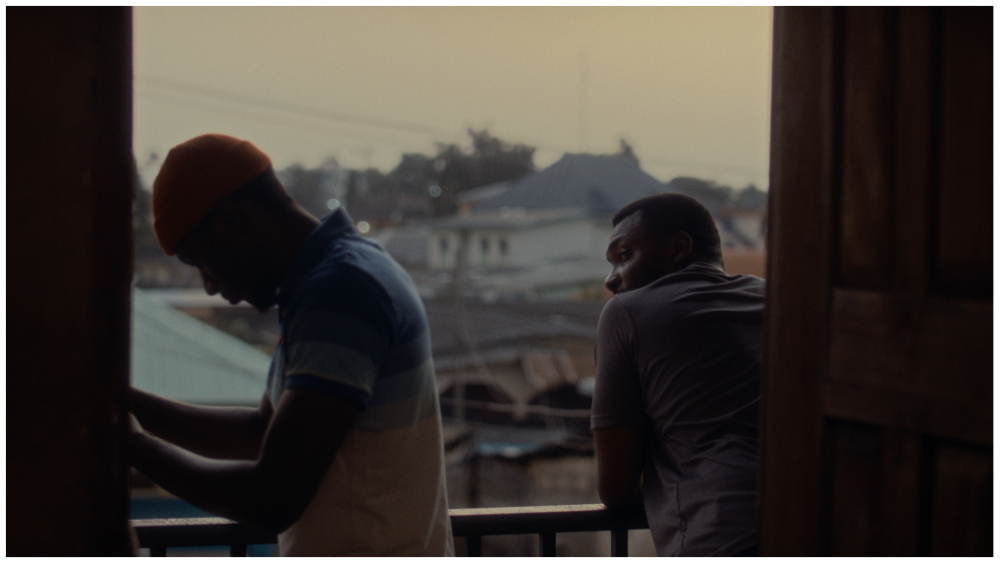 Nigerian Gay Drama ‘All the Colours of the World Are Between Black and White’ Picked up by Coccinelle Sales Ahead of Berlin Panorama Launch (EXCLUSIVE)