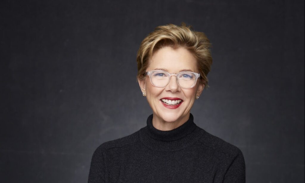 Annette Bening to Lead Liane Moriarty Series Adaptation ‘Apples Never Fall’ at Peacock