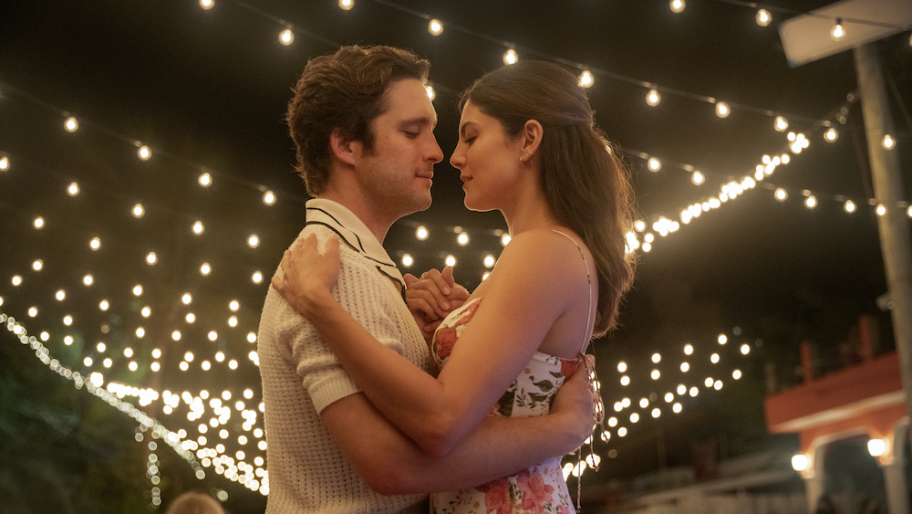 ‘At Midnight’ Review: Diego Boneta and Monica Barbaro Shine Bright in a Run-of-the-Mill Rom-Com