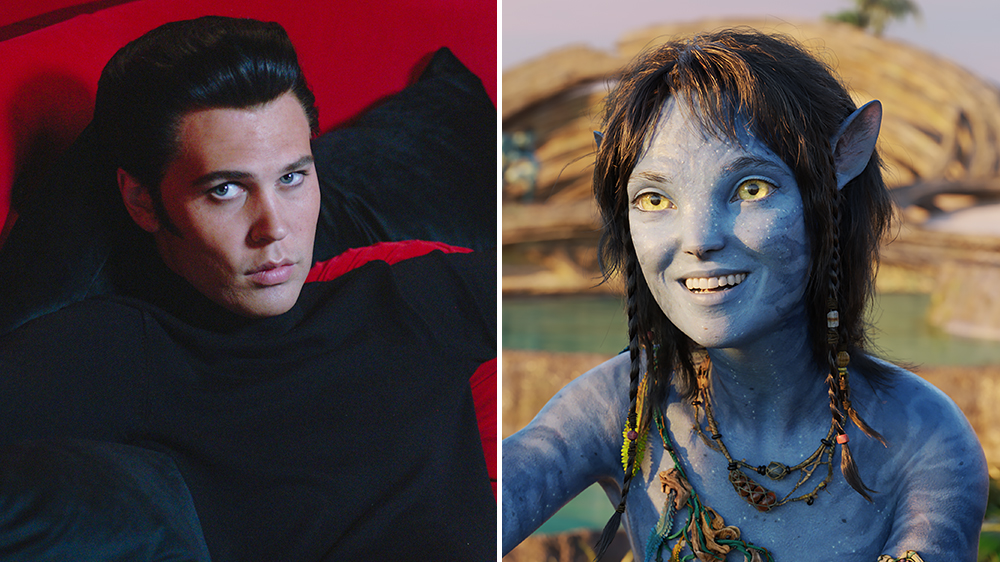 ‘Avatar 2’ and ‘Elvis’ Lead Winners at Advanced Imaging Society’s Lumiere Awards