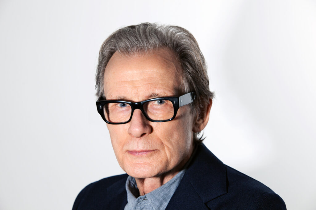 Bill Nighy To Receive Newport Beach Film Festival Icon Award at U.K. Honors