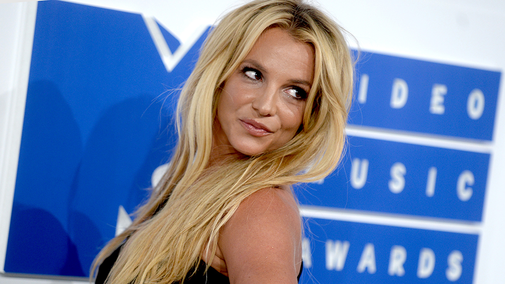 Britney Spears Blasts Reports About Intervention: ‘It Makes Me Sick to My Stomach It’s Even Legal for People to Make Up Stories I Almost Died’