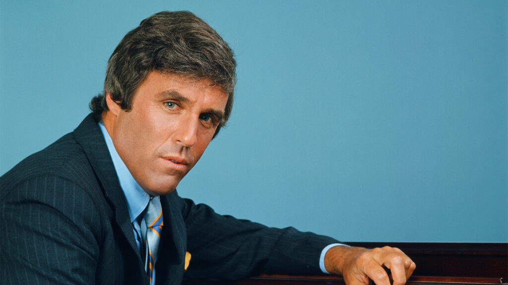 Why Burt Bacharach Was the Greatest Romantic Songwriter of His Time