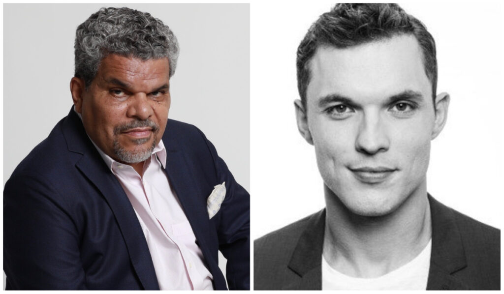 ‘Deadpool’ Actor Ed Skrein, Luis Guzmán to Star in ‘The Patience of Vultures,’ Pulsar, XYZ Films to Launch Sales at EFM (EXCLUSIVE)  