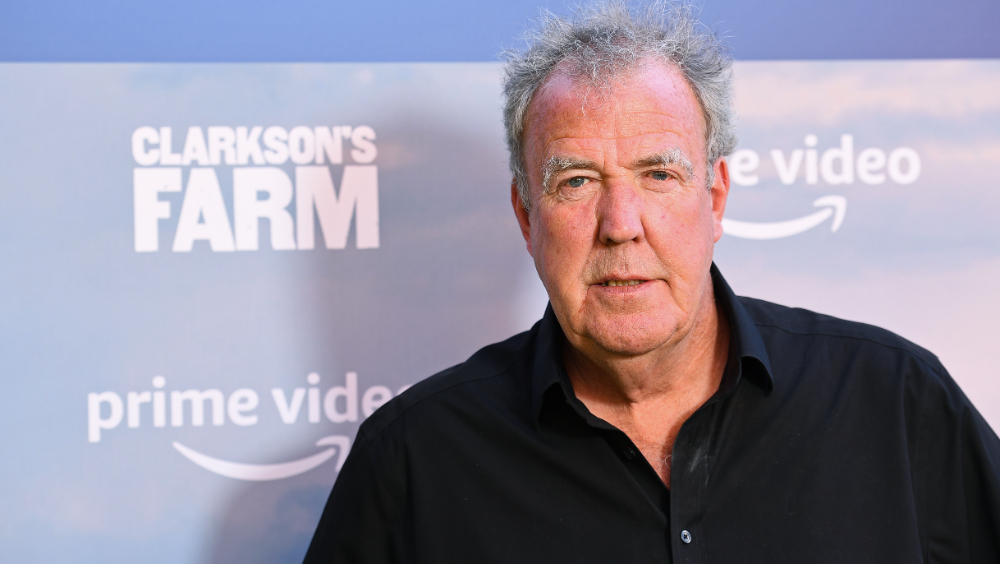 Jeremy Clarkson’s Meghan Markle Sun Column Formally Investigated by U.K. Press Watchdog