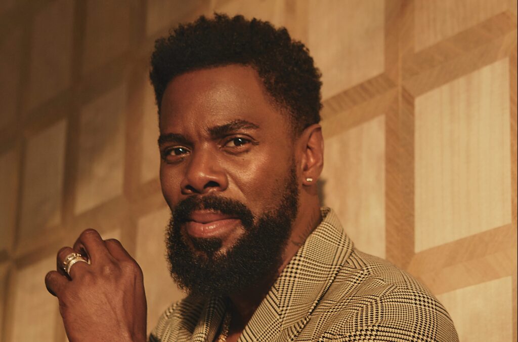 Colman Domingo to Star in Netflix Limited Series ‘The Madness’