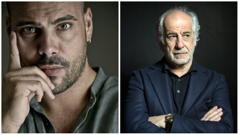 ‘Gomorrah’ Star Marco D’Amore to Direct ‘Caracas’ Starring Toni Servillo, Vision Launches Sales at EFM (EXCLUSIVE)