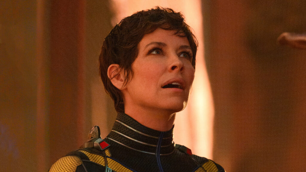 Evangeline Lilly Wants Marvel to Make a ‘Wasp’ Spinoff: ‘There’s More to Her Than Just Competence’