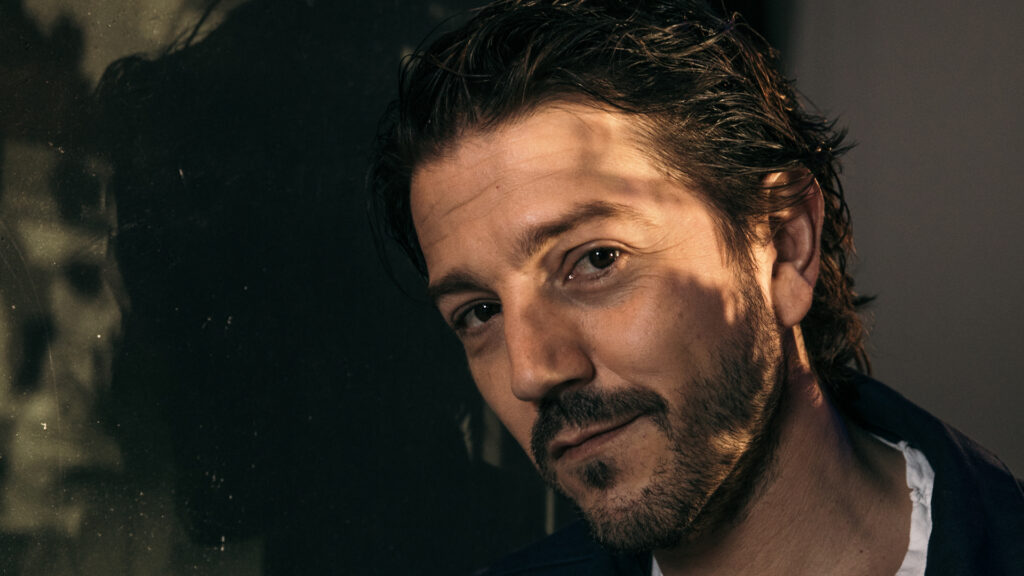 Diego Luna to Receive Inaugural Variety Virtuoso Award at Miami Film Festival