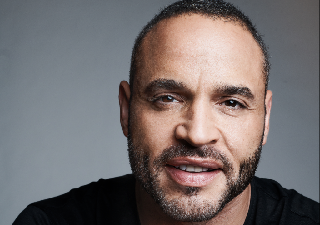 Daniel Sunjata Joins Kaitlin Olson in Drew Goddard’s Detective Drama Pilot at ABC