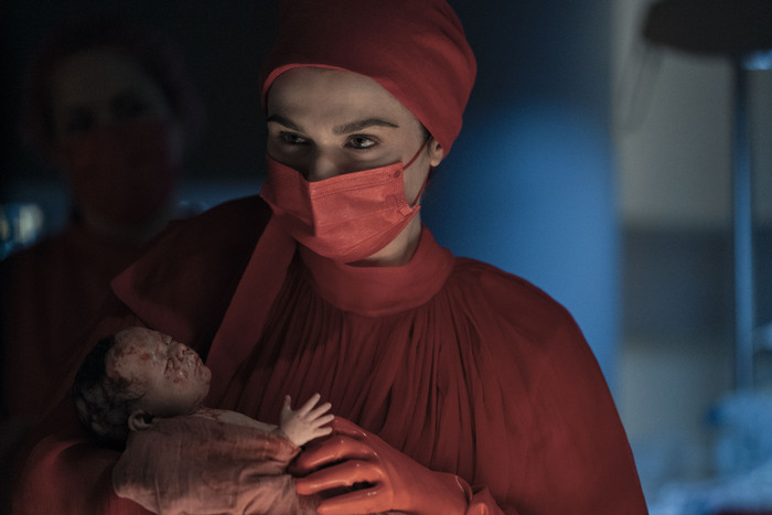 Prime Video’s ‘Dead Ringers’ Unveils Premiere Date, First Look (TV News Roundup)