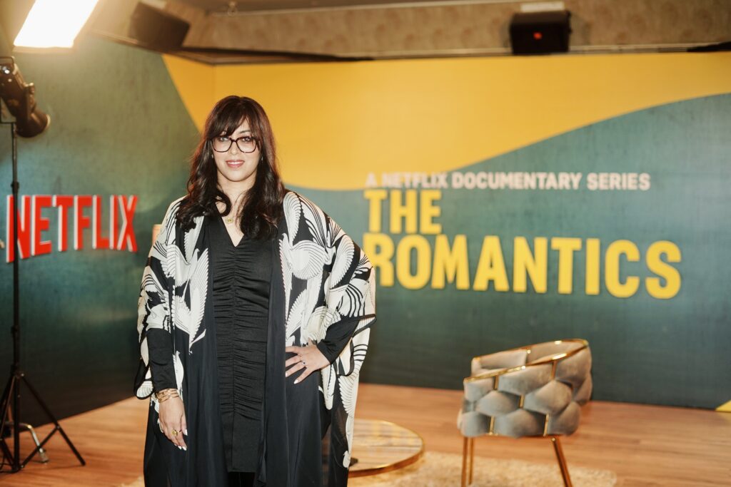 ‘Indian Matchmaking’ Producer Smriti Mundhra Explores Indian Cinema and Yash Chopra’s Legacy in ‘The Romantics’