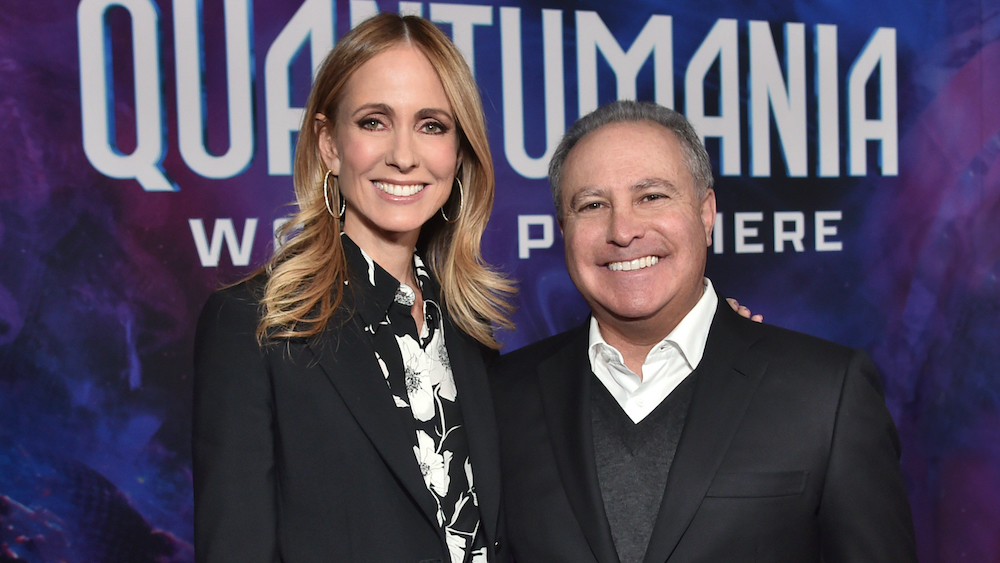 Iger’s Disney Reorg: Dana Walden and Alan Bergman to Co-Run All TV, Film and Streaming; ESPN Becomes Standalone Unit