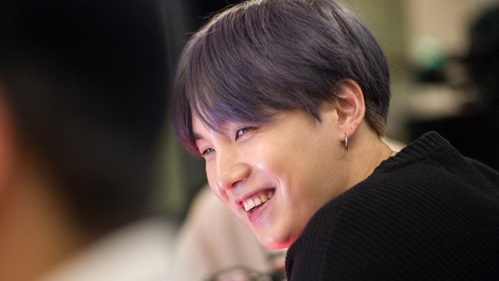 BTS’ Suga Plots First Solo Tour Around U.S. and Asia