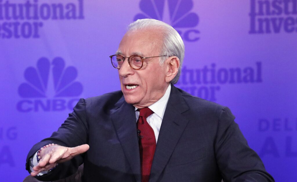 Activist Investor Nelson Peltz Backs Down From Disney Proxy Fight Following Bob Iger’s Big Restructuring