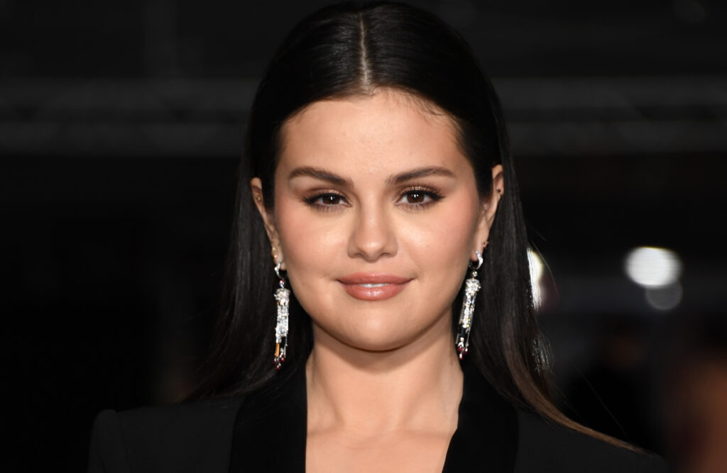 Selena Gomez No Longer Feels Haunted by Her Disney Past: ‘I Definitely Feel Free of It,’ but ‘Sometimes I Get Triggered’