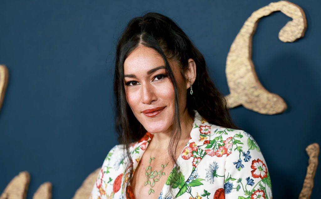 ‘Yellowstone’ Actor Q’orianka Kilcher Cleared of Workers Compensation Fraud Charges
