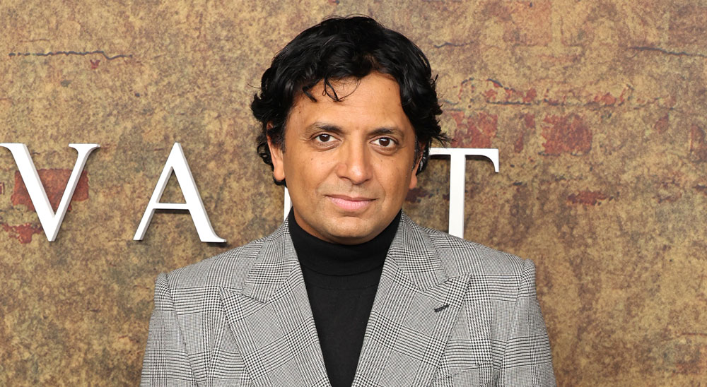 M. Night Shyamalan Inks Multi-Year First-Look Deal at Warner Bros., Announces ‘Trap’ as Next Film