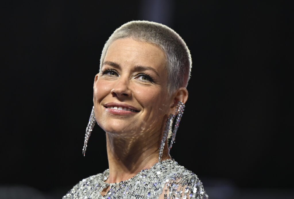 Evangeline Lilly Knew Posting Anti-Vaxx Rally Pics Would ‘Wake the Giant,’ Says ‘Ant-Man’ Director Told Her to Ignore Rumors Marvel Was Firing Her